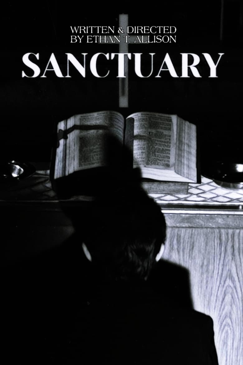 Poster of Sanctuary