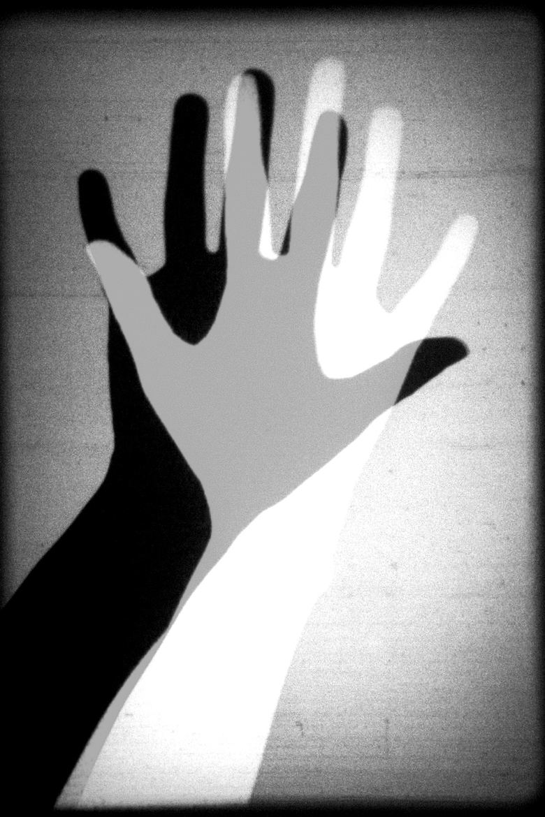 Poster of One Hand