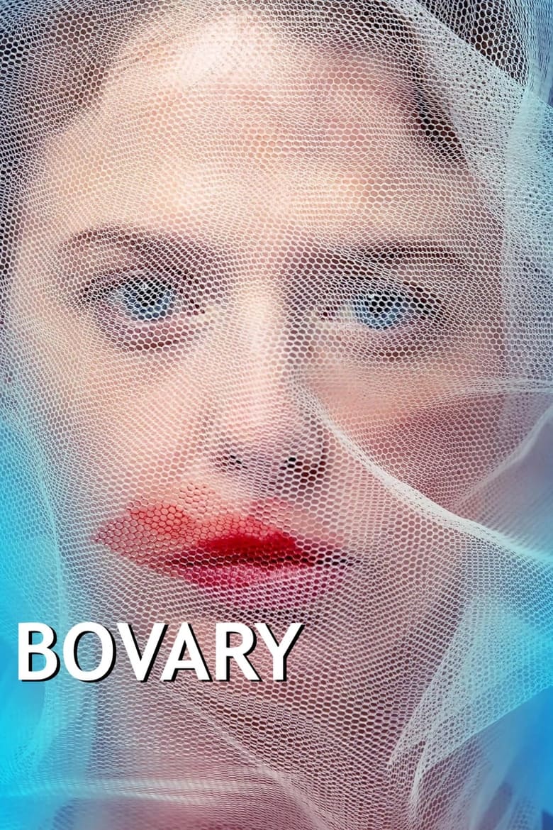 Poster of Bovary