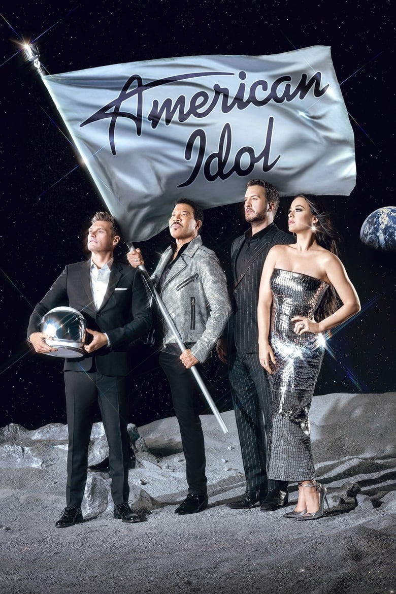 Poster of Episodes in American Idol - Season 5 - Season 5