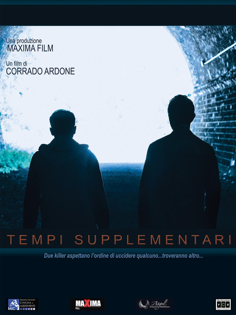 Poster of Tempi supplementari