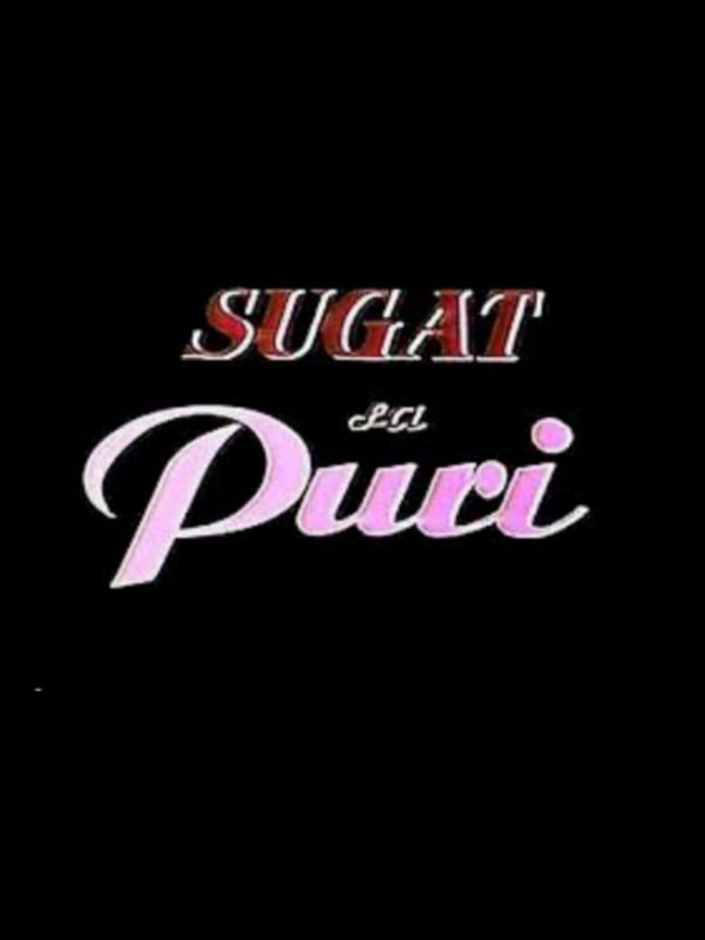 Poster of Sugat Sa Puri