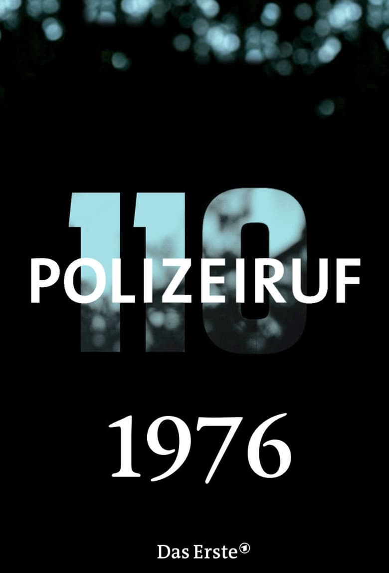 Poster of Episodes in Polizeiruf 110 - Season 6 - Season 6