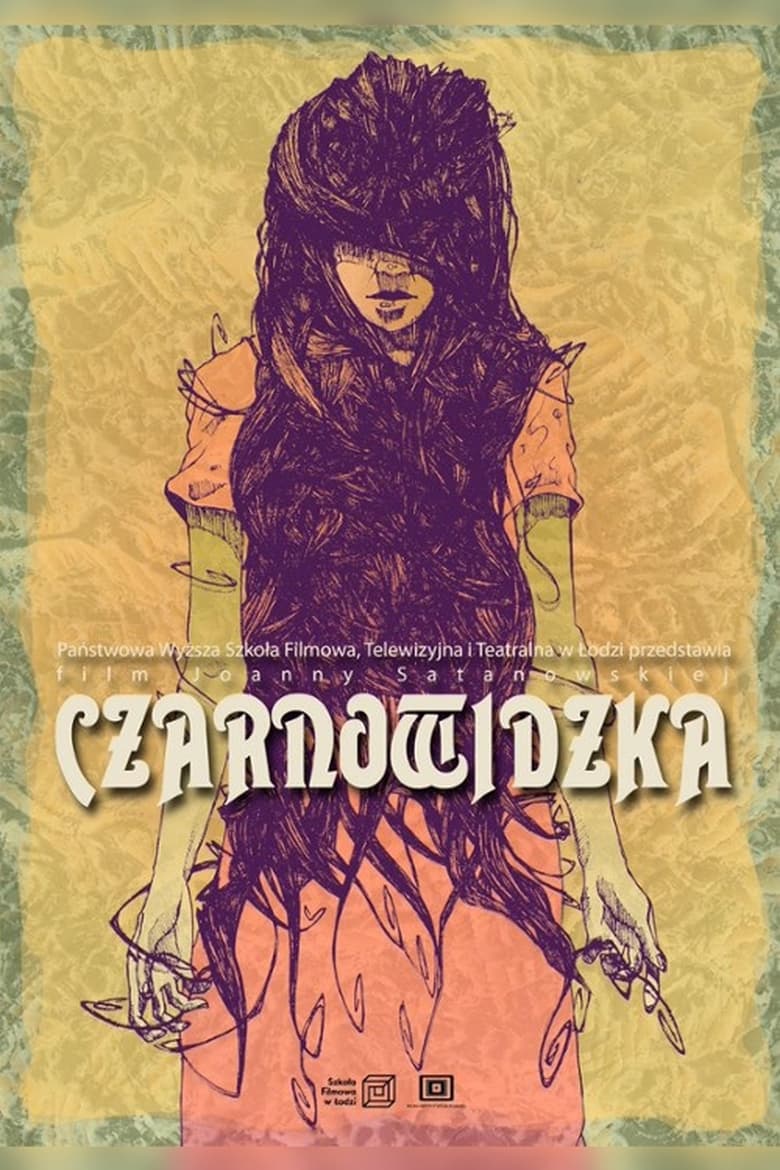 Poster of Czarnowidzka