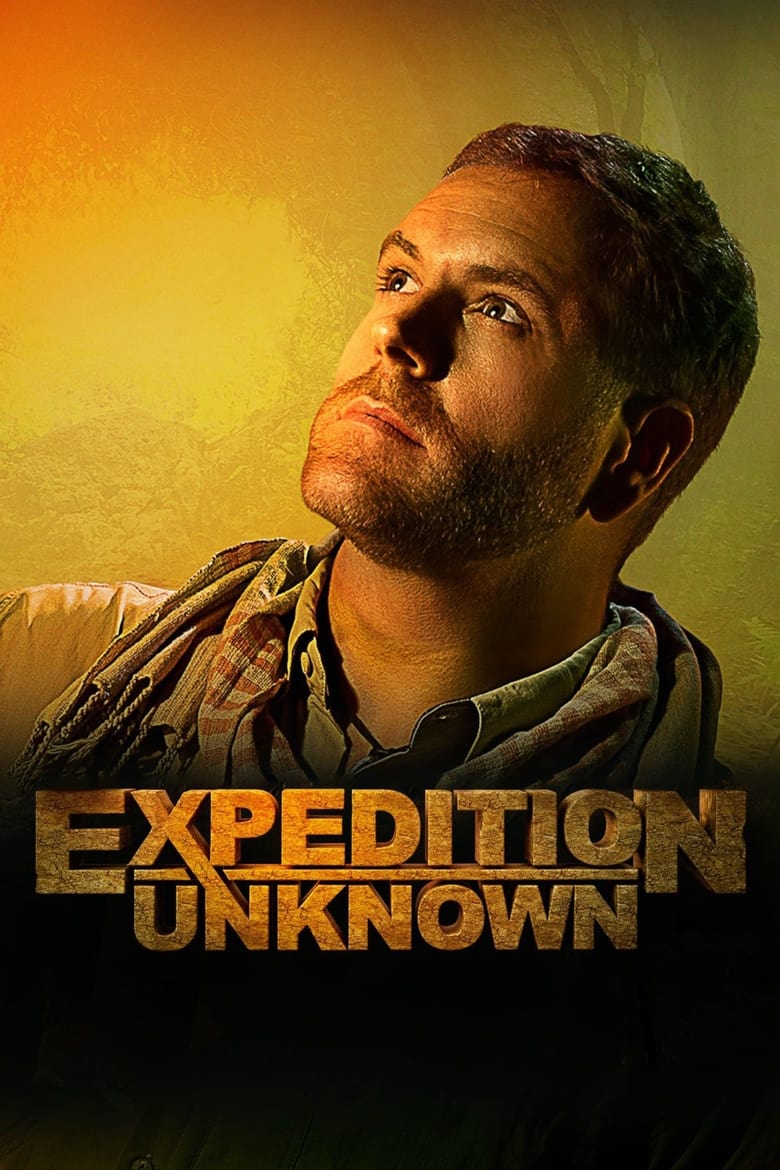 Poster of Episodes in Expedition Unknown - Season 1 - Season 1