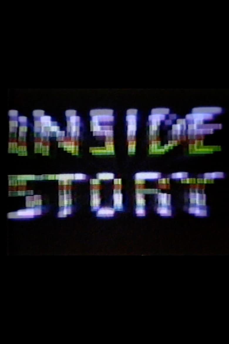 Poster of Inside Story