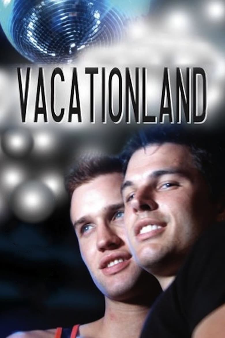 Poster of Vacationland