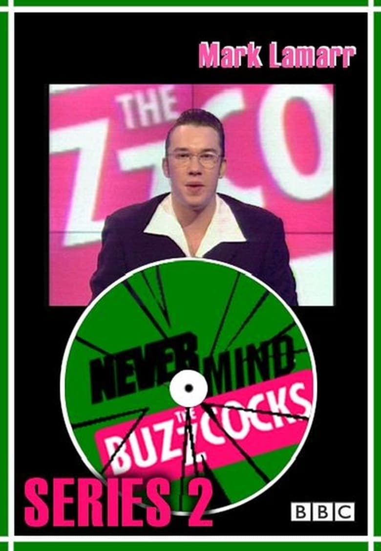 Poster of Episodes in Never Mind The Buzzcocks - Season 2 - Season 2