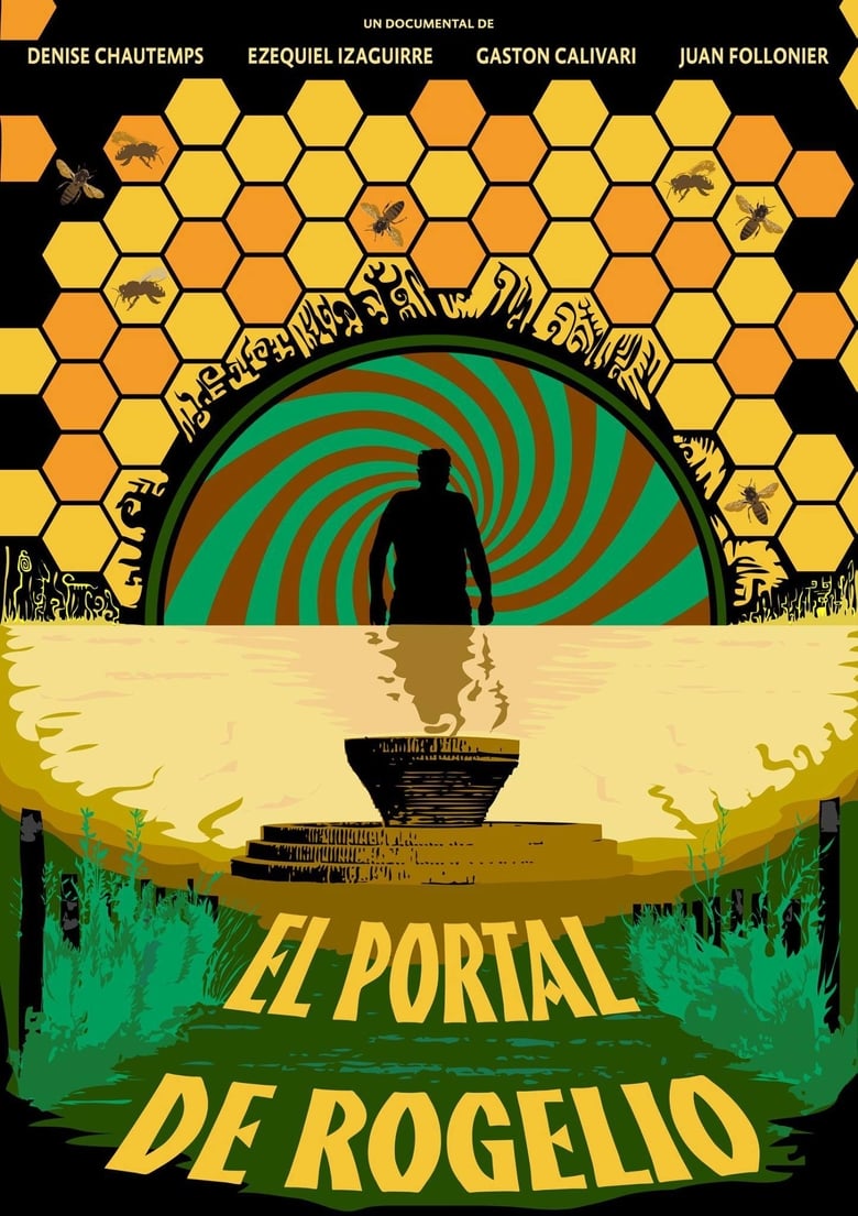 Poster of El portal de Rogelio