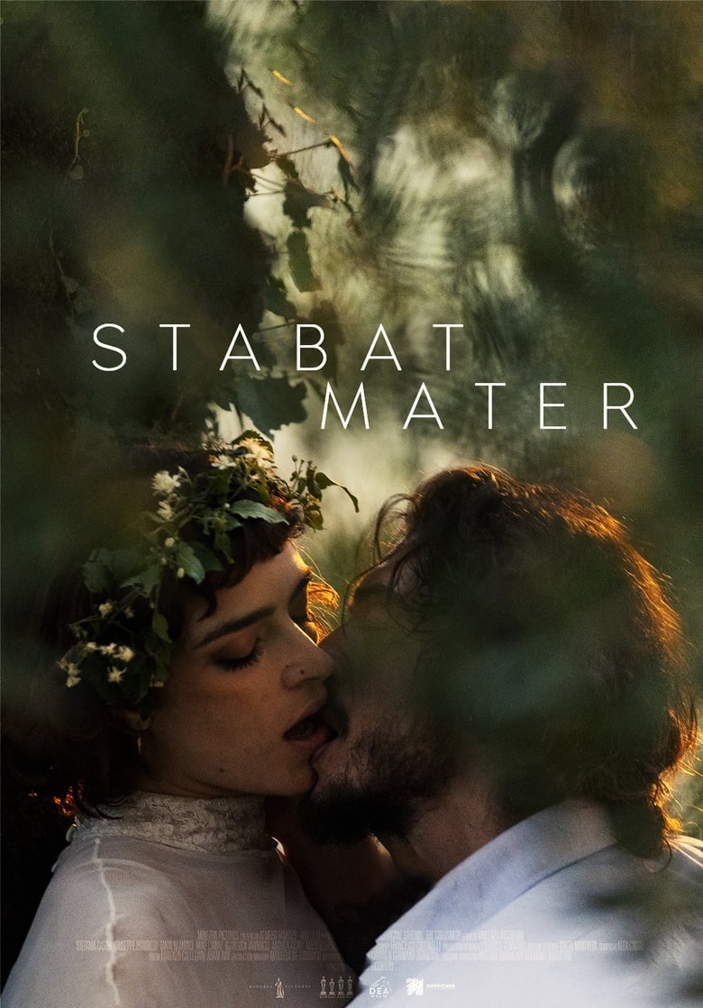 Poster of Stabat Mater