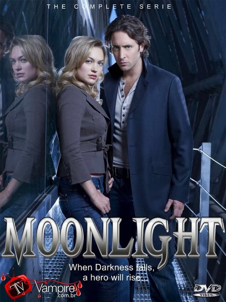 Poster of Cast and Crew in Moonlight - Season 1 - Episode 12 - The Mortal Cure