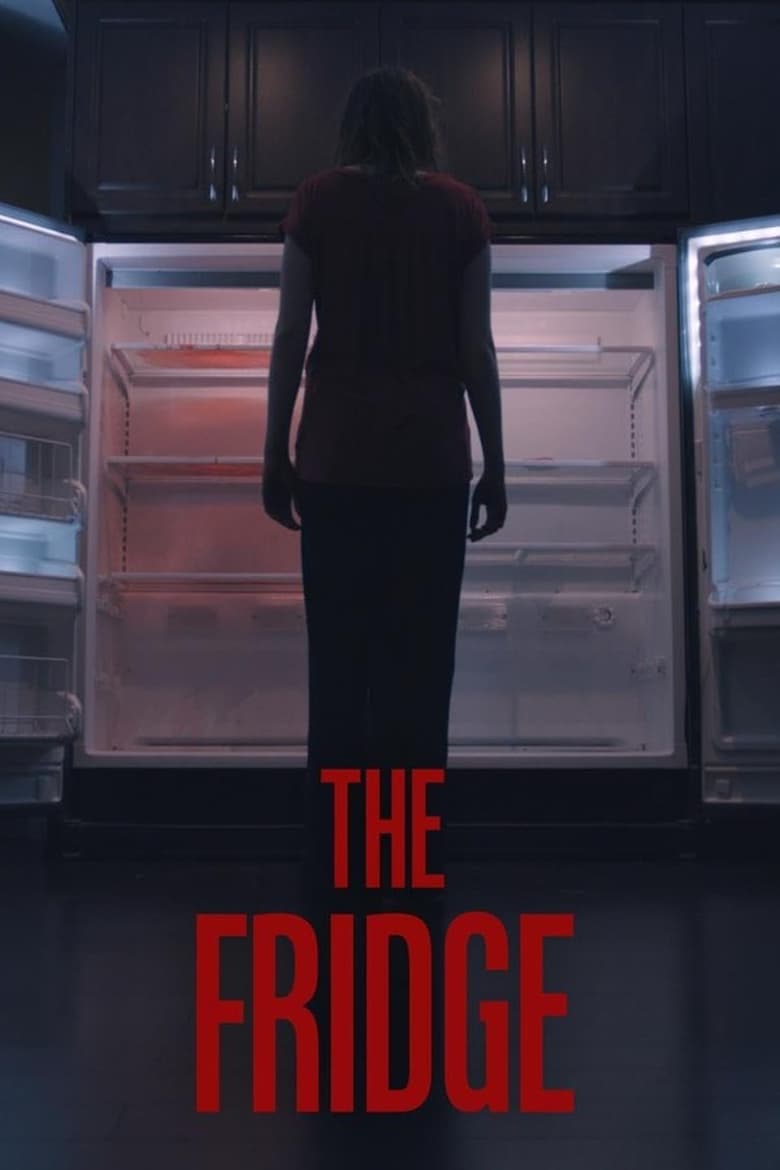 Poster of The Fridge