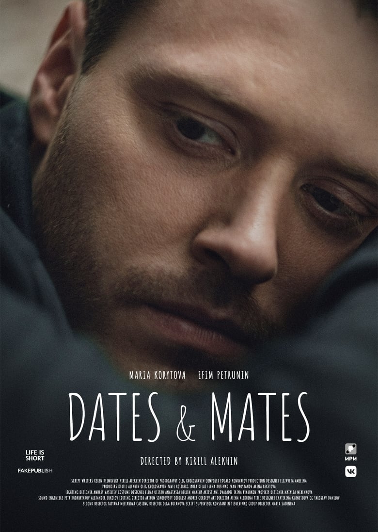 Poster of Episodes in Dates & Mates - Season 2 - Season 2