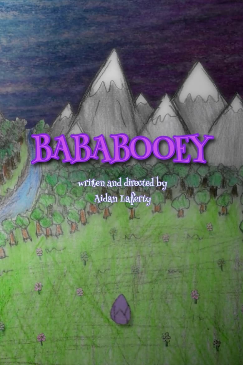 Poster of BABABOOEY