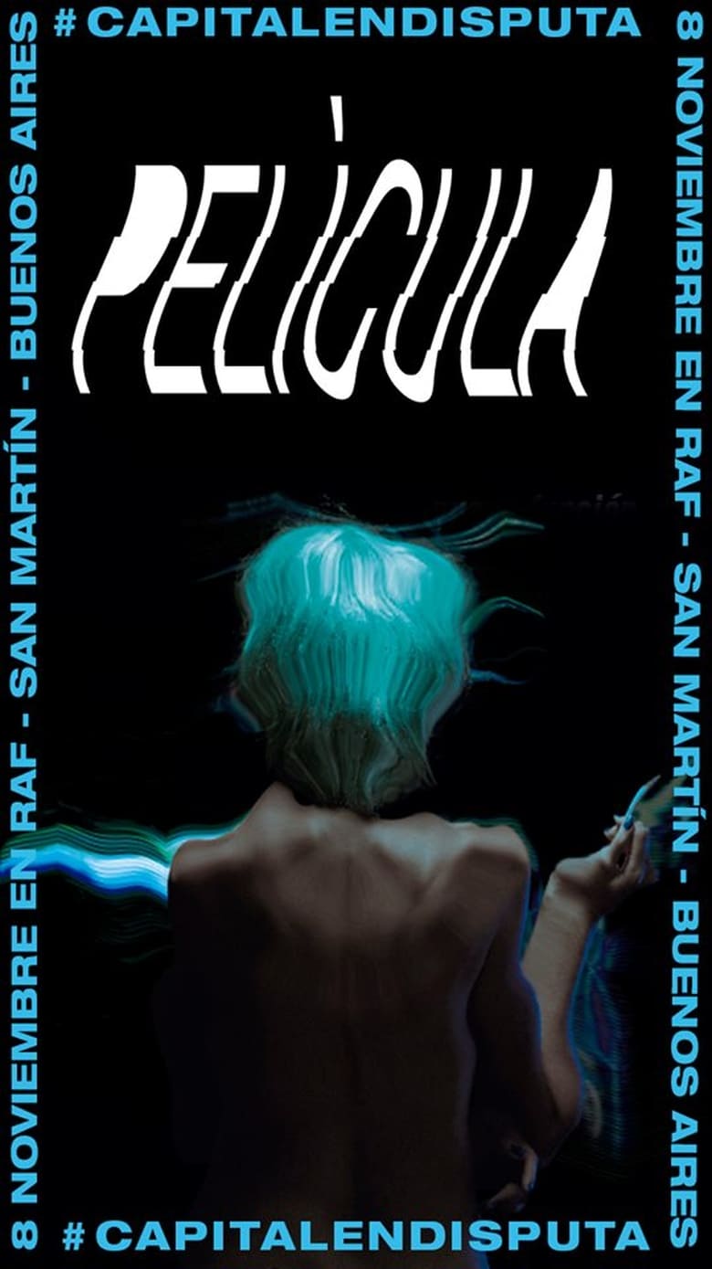 Poster of Película