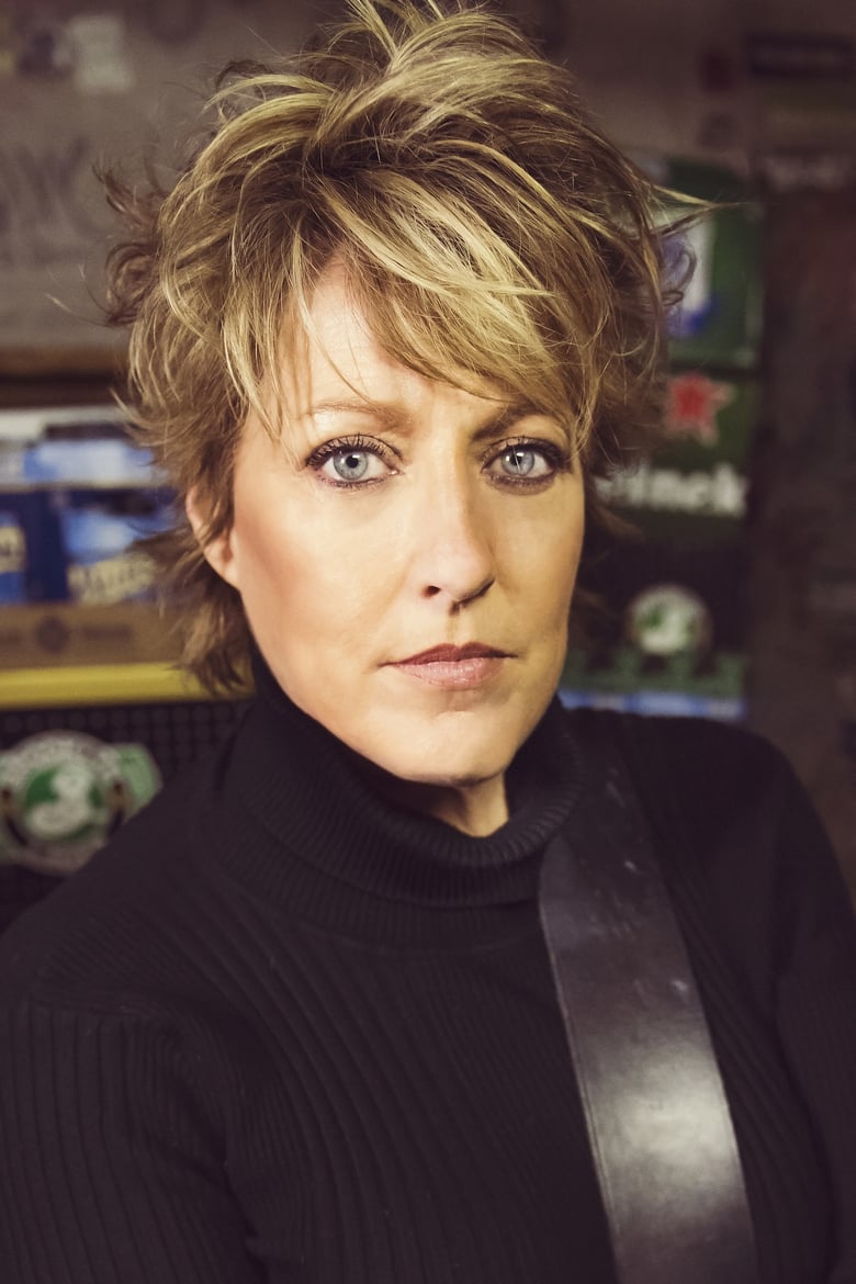 Portrait of Katrina Leskanich