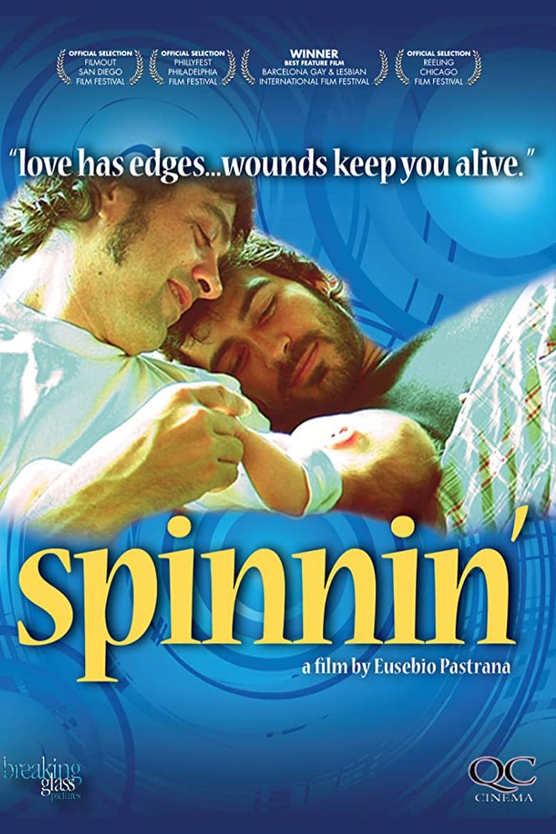 Poster of Spinnin'