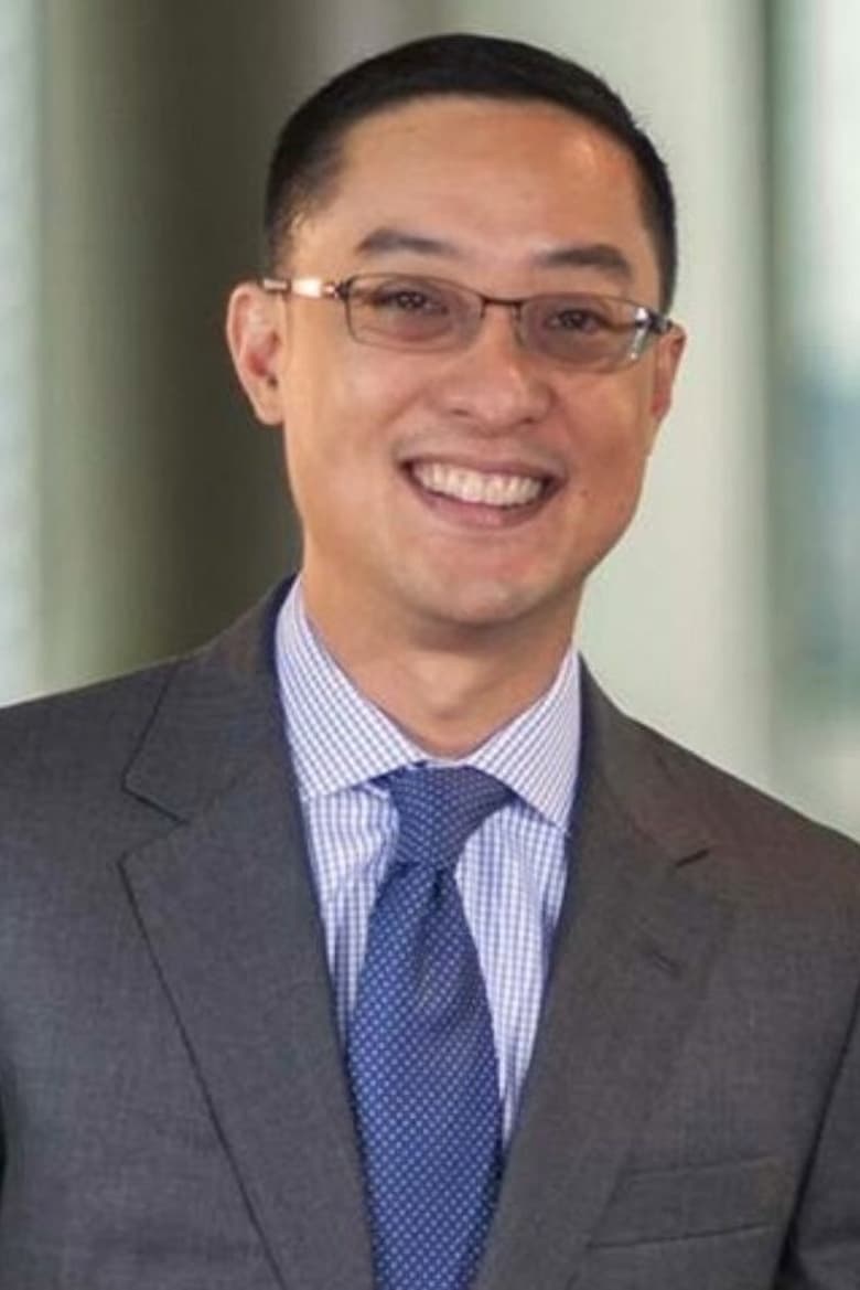 Portrait of Carlo Katigbak