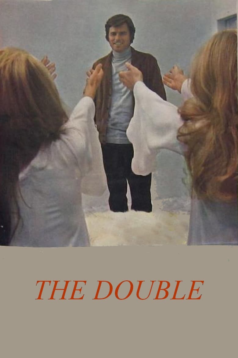 Poster of The Double