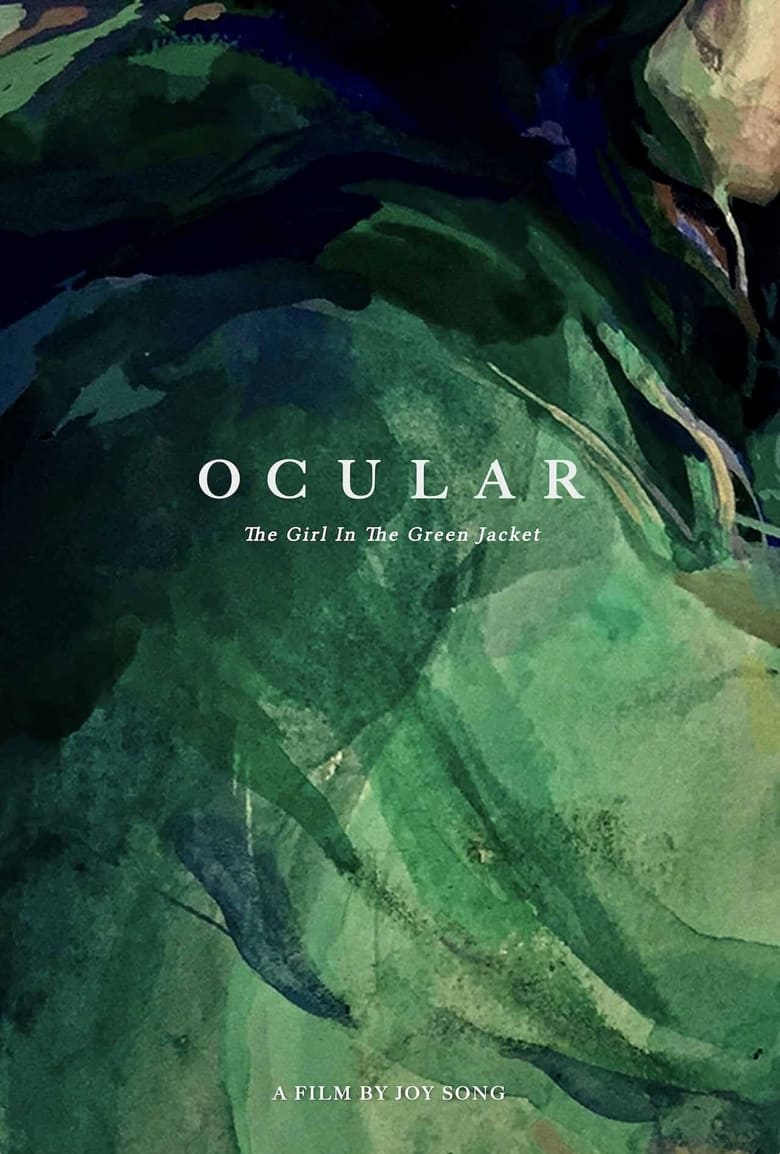 Poster of Ocular