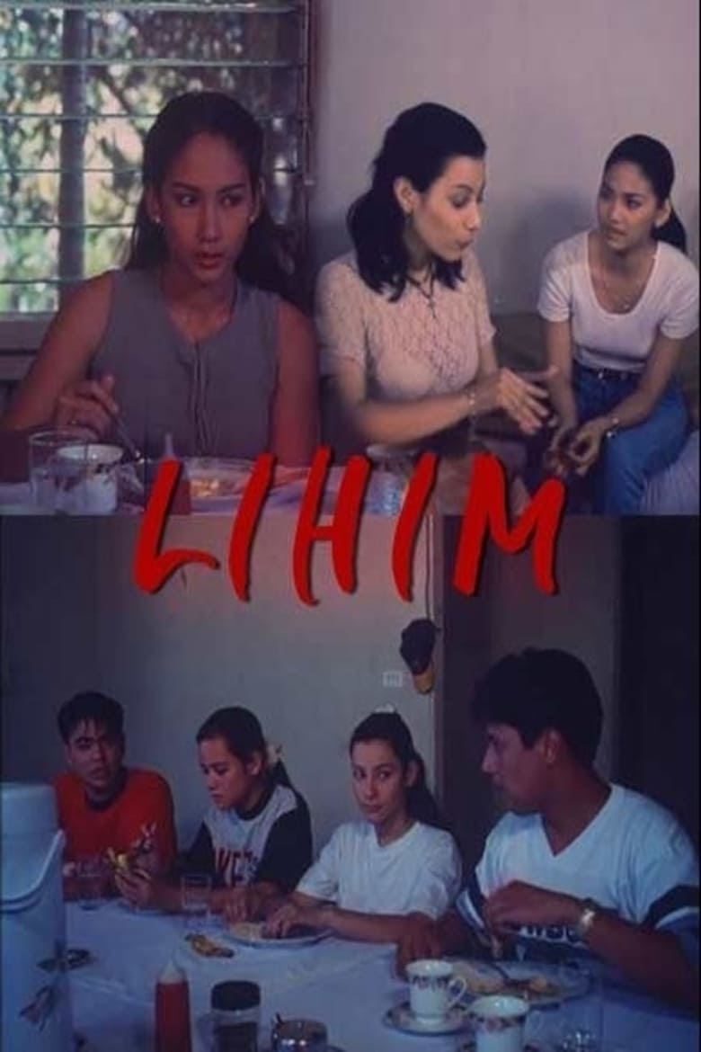 Poster of Lihim