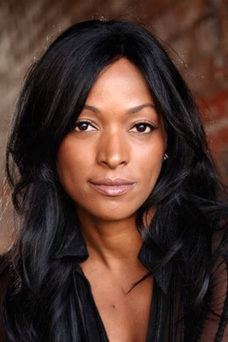 Portrait of Kellita Smith