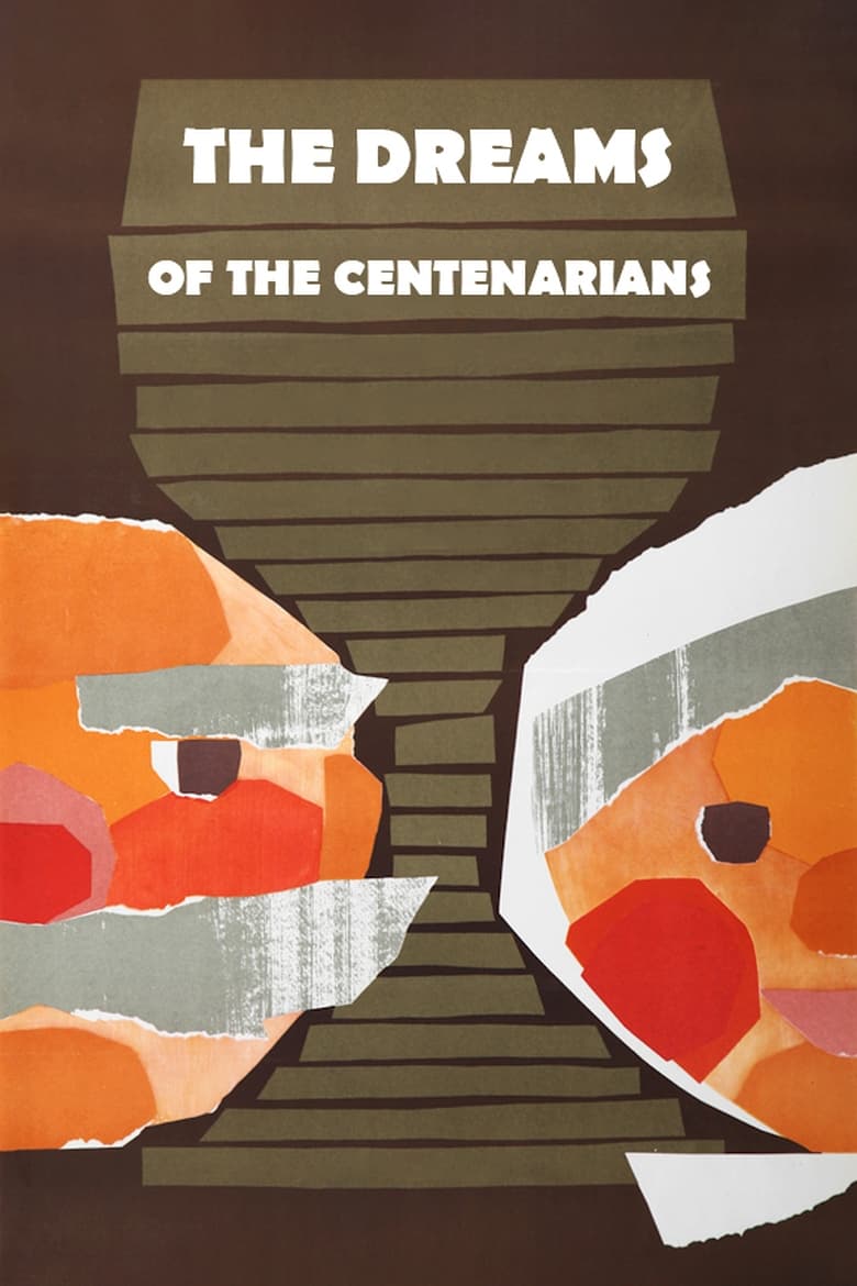 Poster of The Dreams of the Centenarians