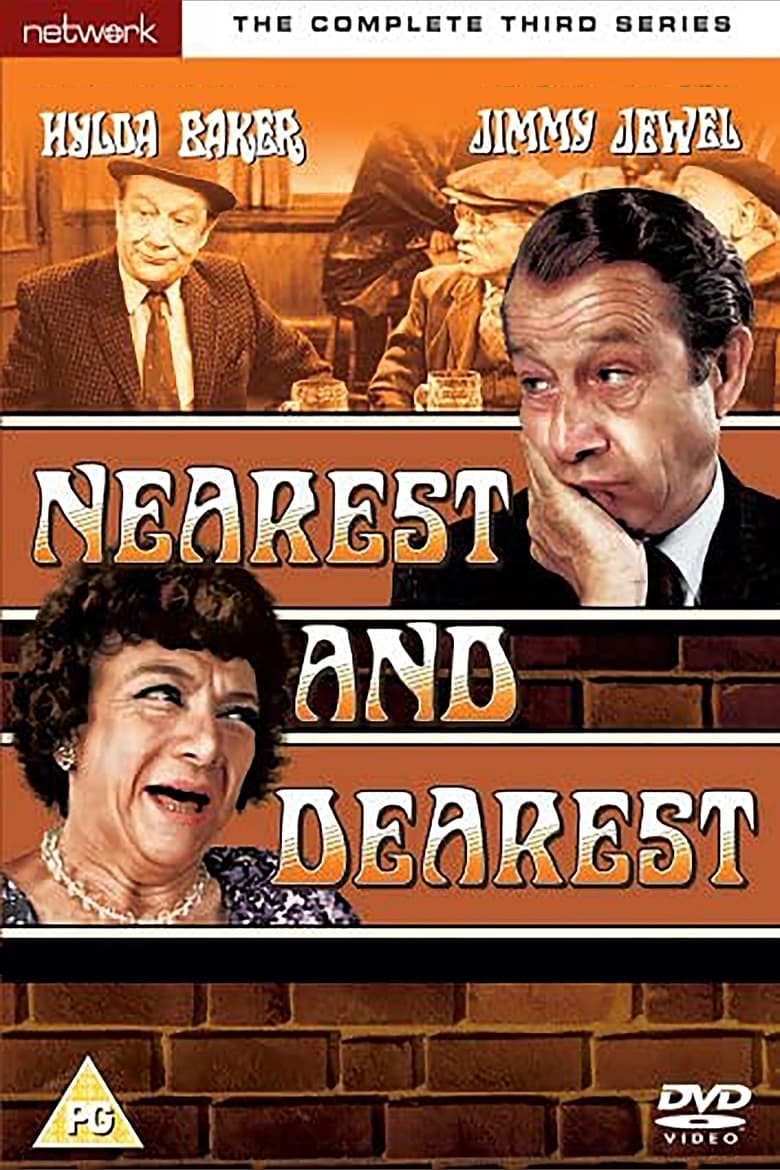 Poster of Episodes in Nearest And Dearest - Season 3 - Season 3