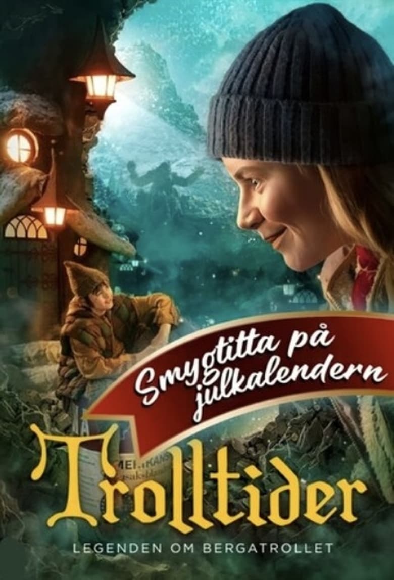 Poster of Episodes in Julkalendern - Season 64 - Season 64