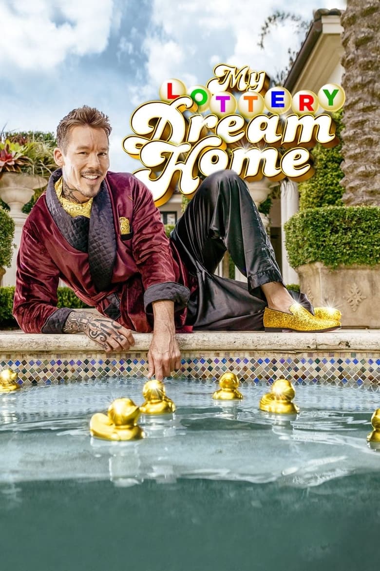 Poster of Episodes in My Lottery Dream Home - Season 8 - Season 8