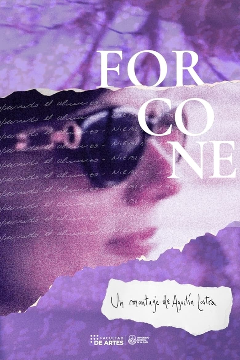 Poster of Forcone