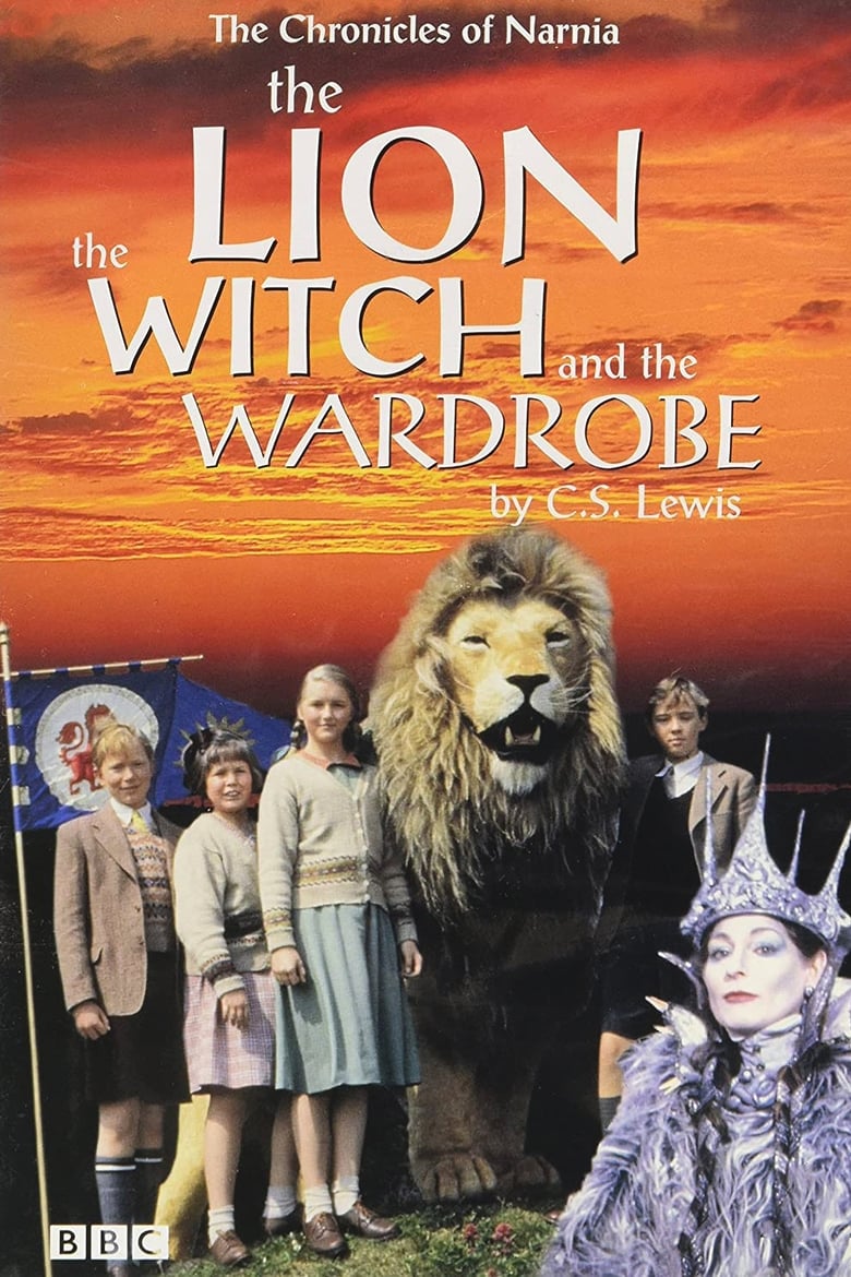 Poster of Episodes in The Chronicles Of Narnia - The Lion, the Witch, and the Wardrobe - The Lion, the Witch, and the Wardrobe