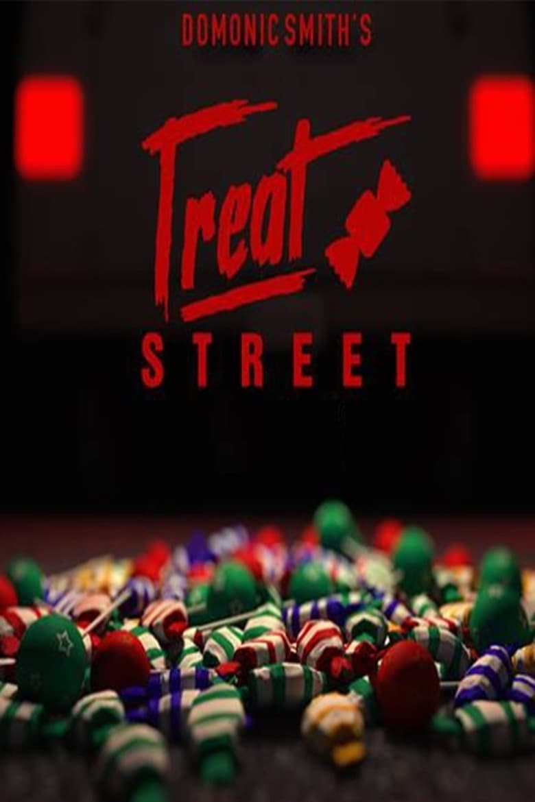 Poster of Treat Street