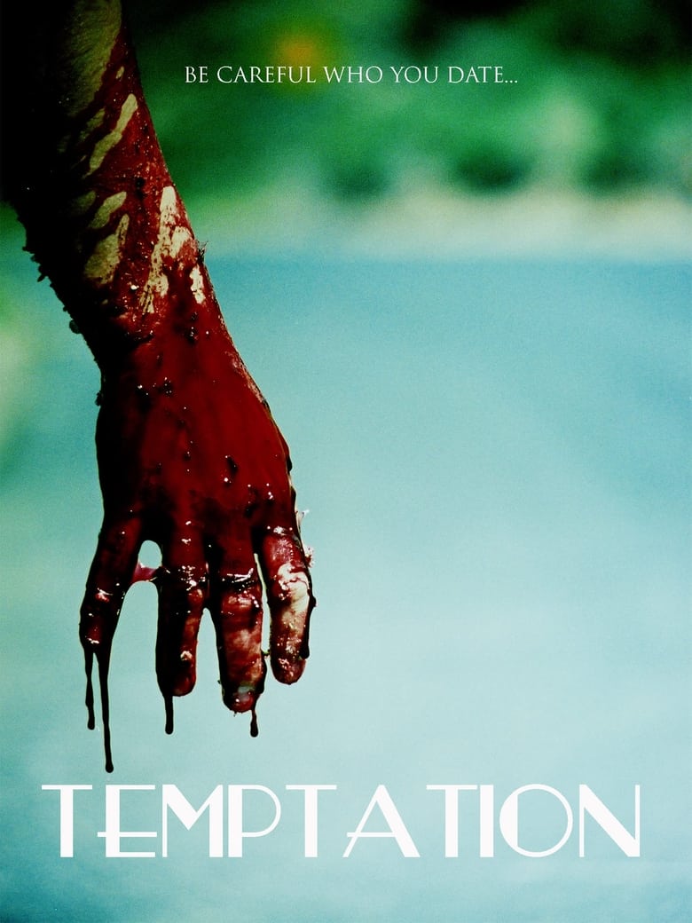 Poster of Temptation