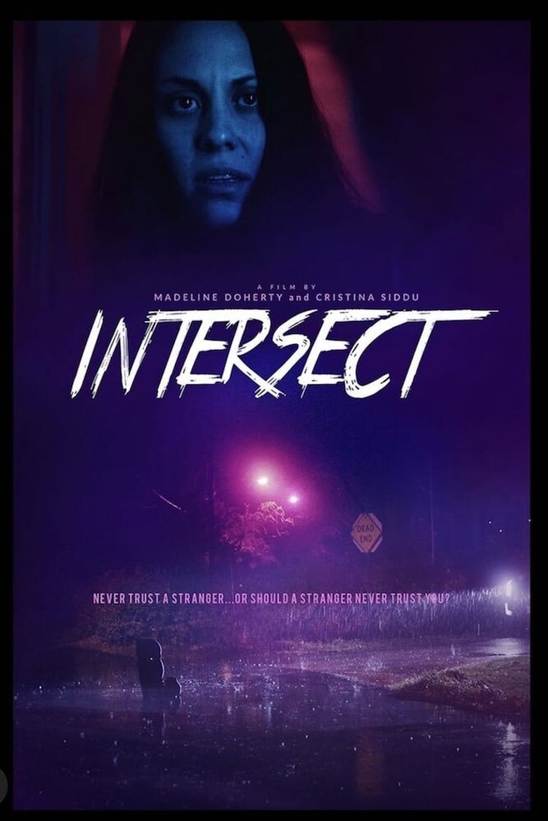 Poster of Intersect