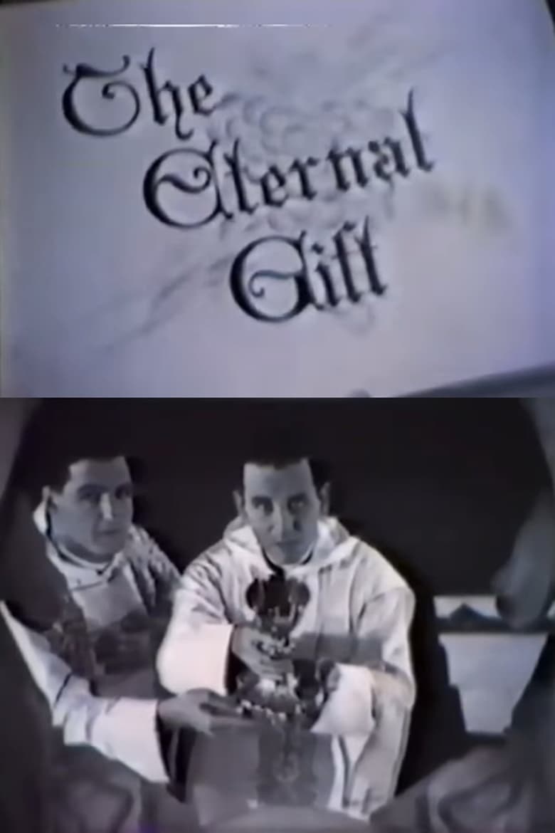 Poster of The Eternal Gift