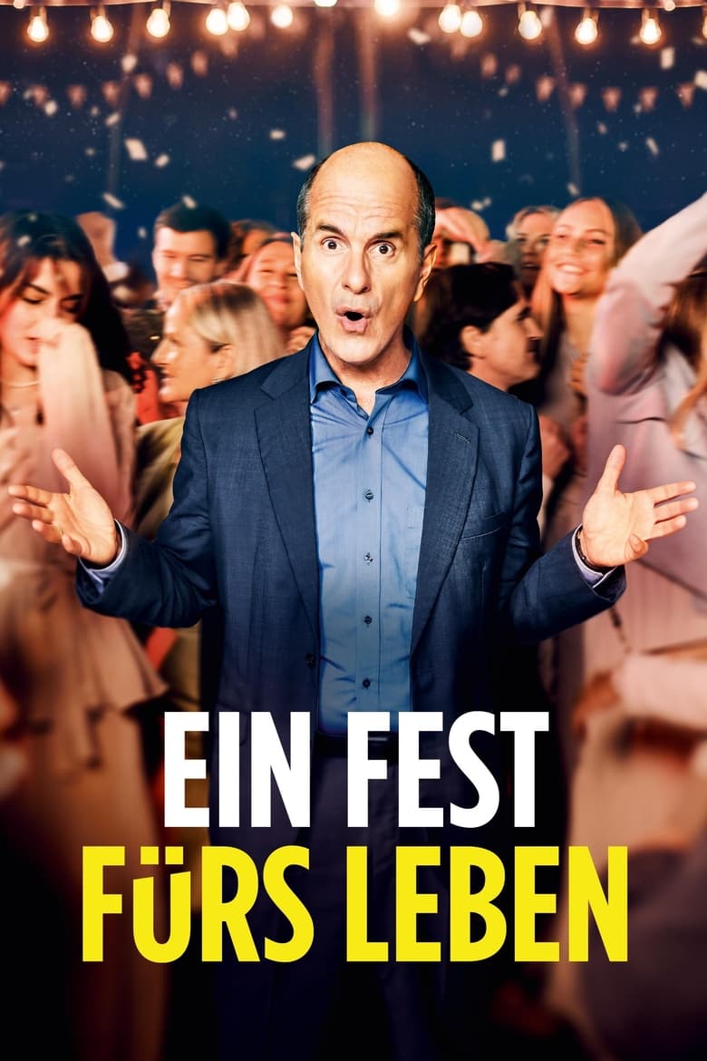 Poster of Ein Fest fürs Leben