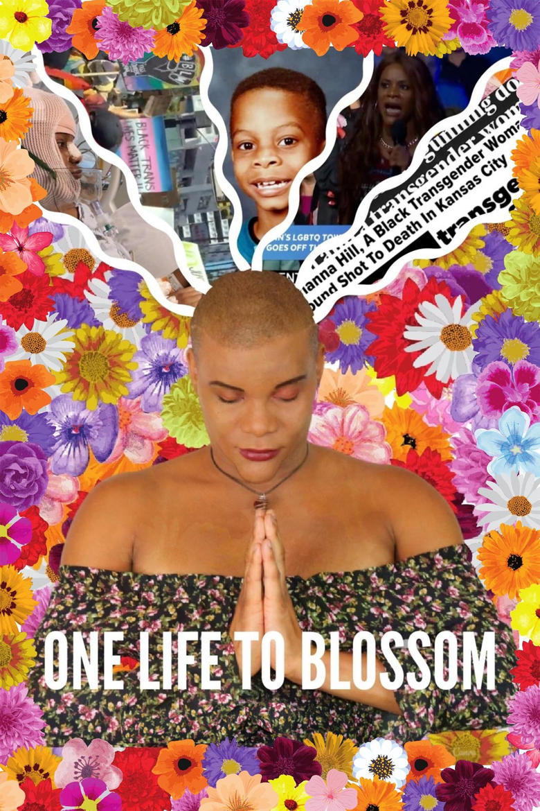 Poster of One Life To Blossom