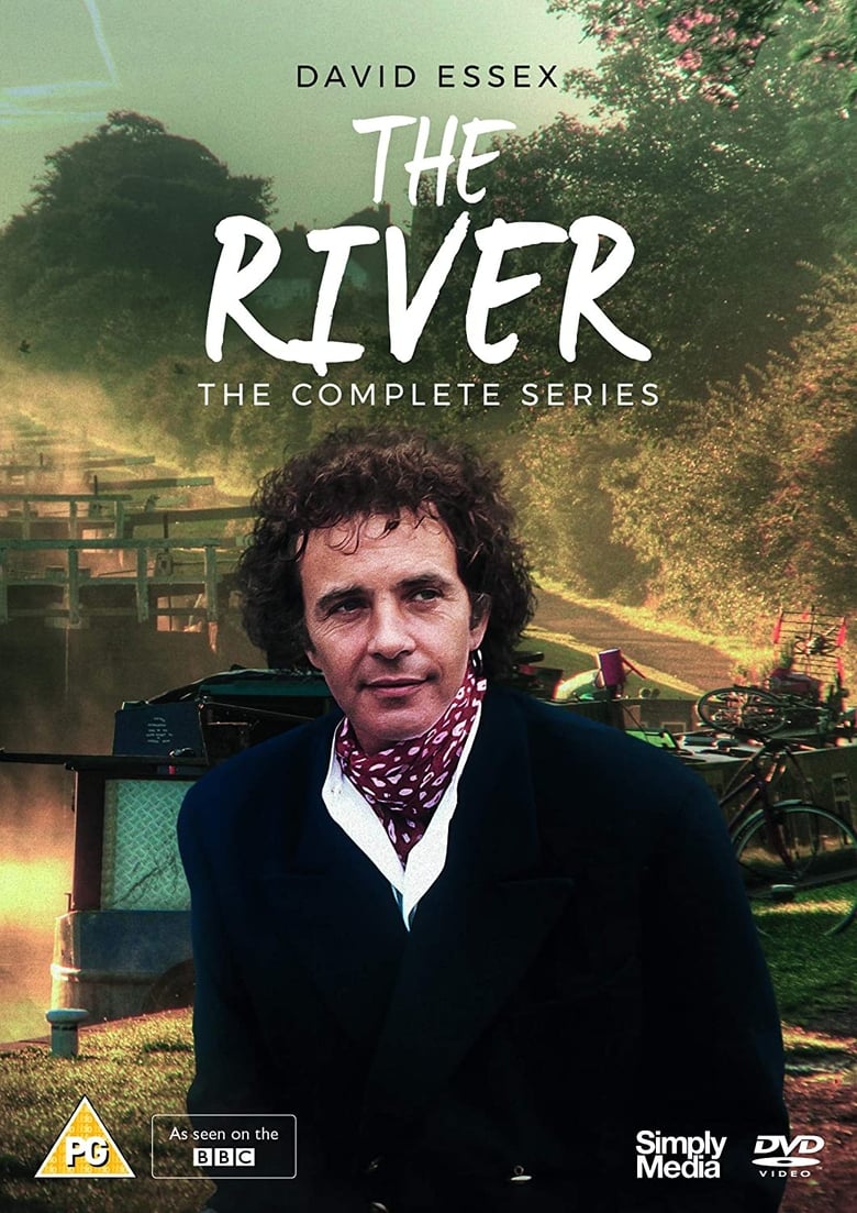 Poster of The River