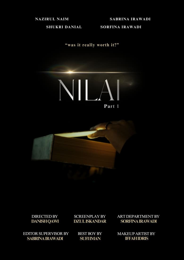 Poster of Nilai Part 1