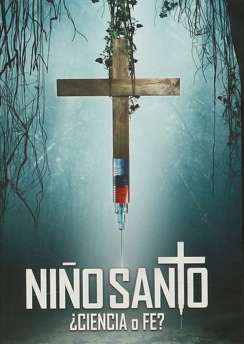 Poster of Niño Santo