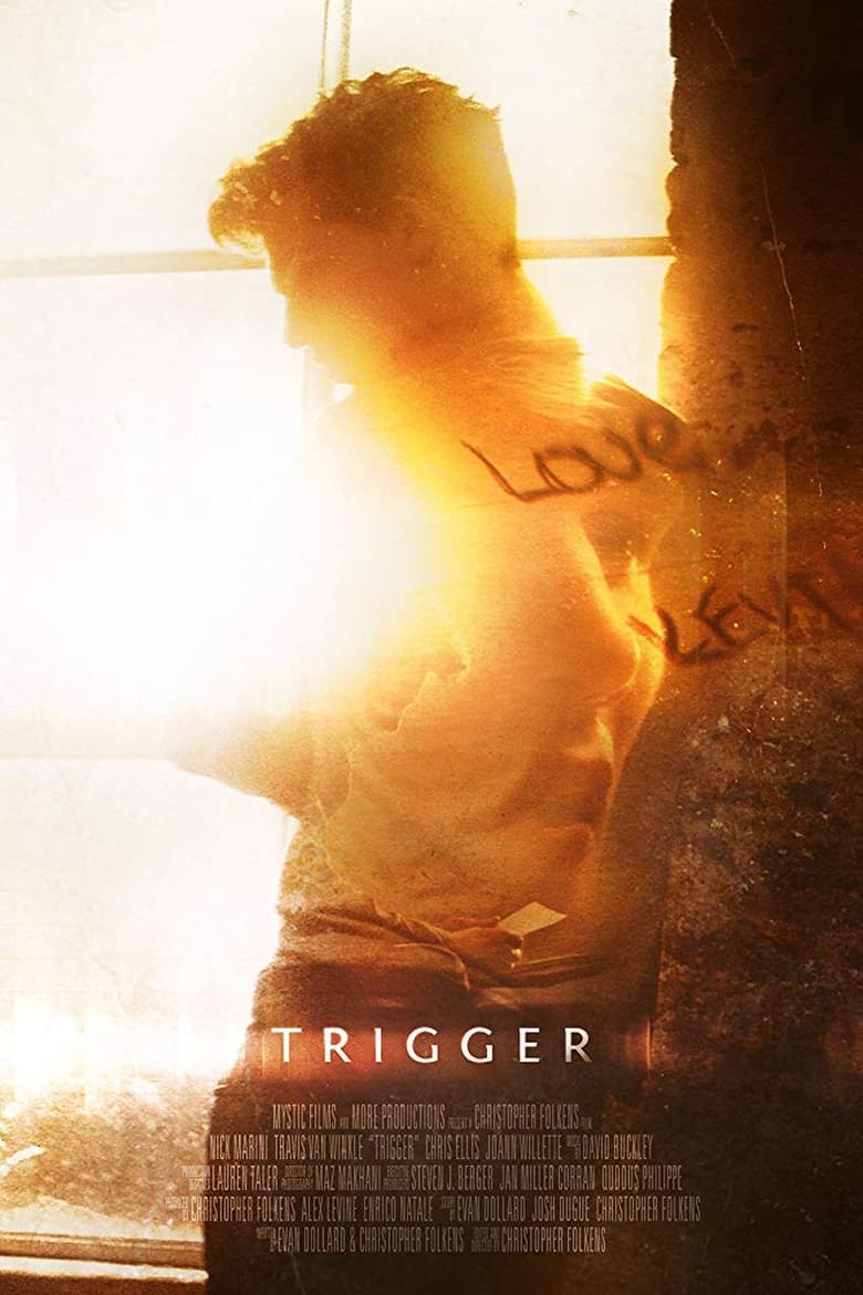 Poster of Trigger