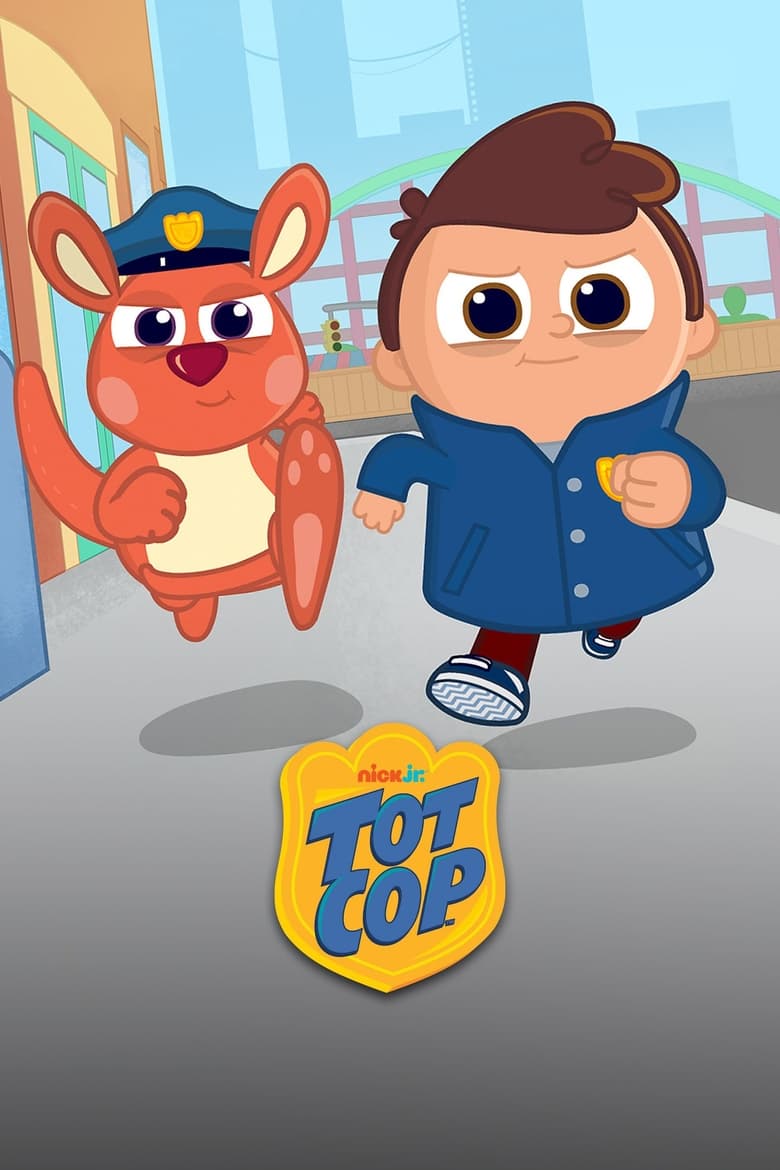 Poster of Episodes in Tot Cop - Season 1 - Season 1