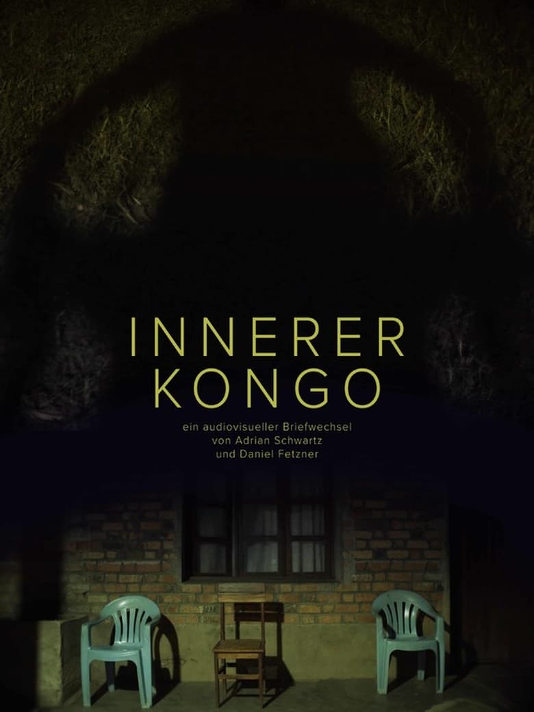 Poster of Innerer Kongo