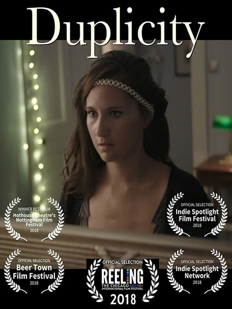 Poster of Duplicity