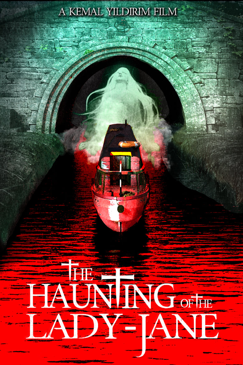 Poster of The Haunting of the Lady-Jane