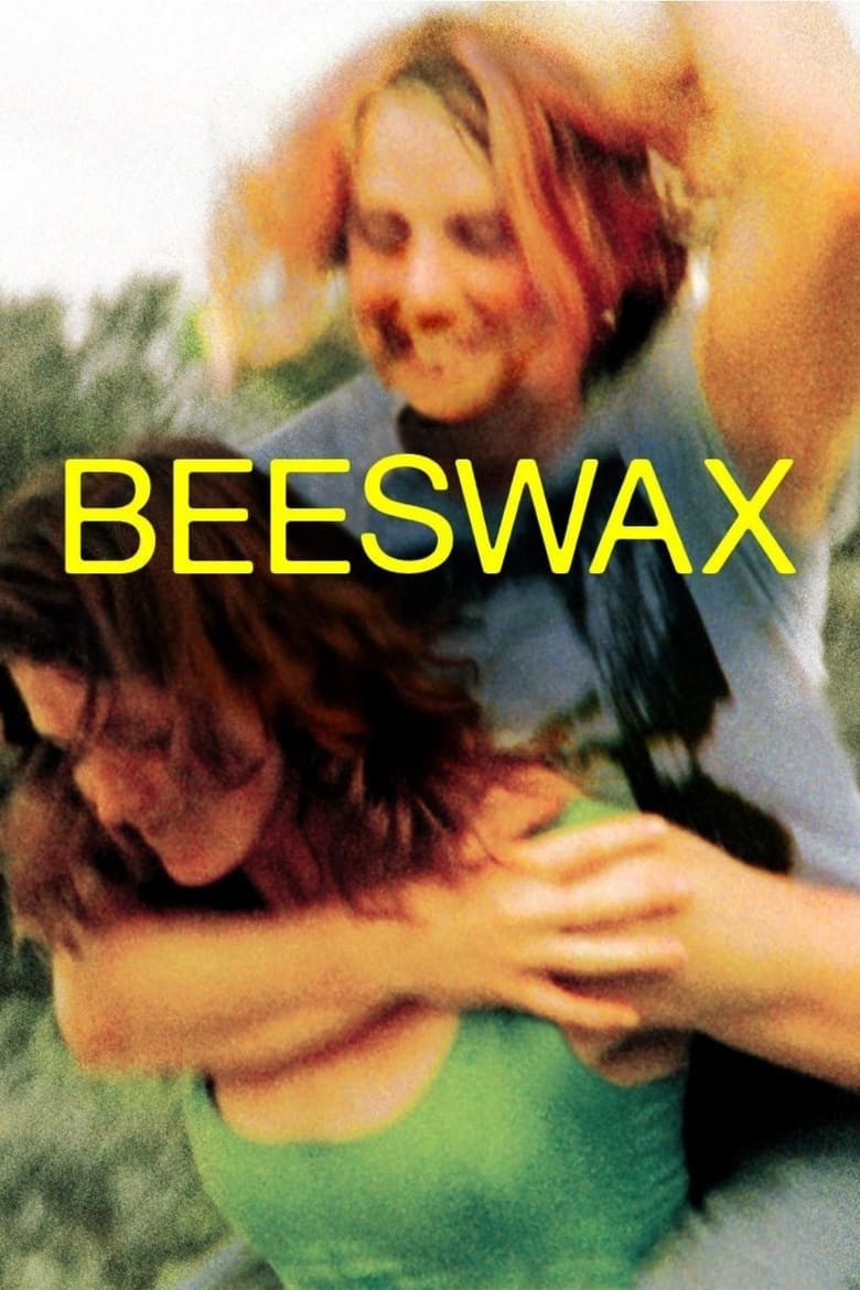 Poster of Beeswax