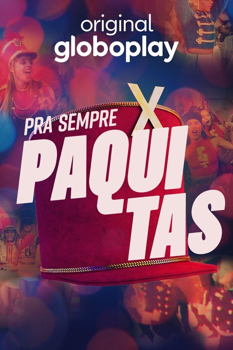 Poster of Episodes in Pra Sempre Paquitas - Season 1 - Season 1