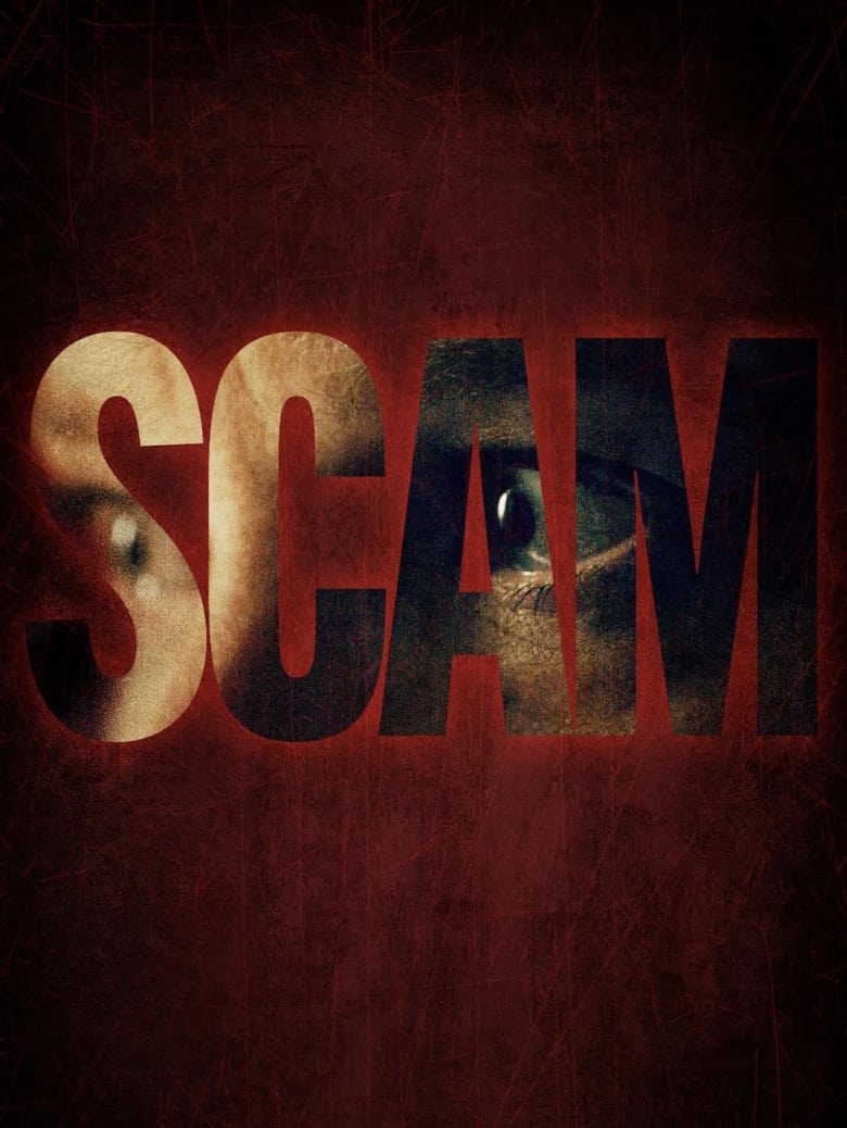 Poster of Scam