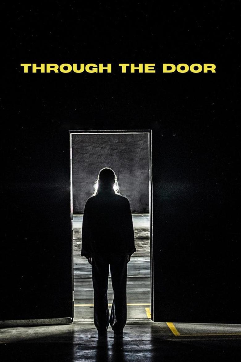 Poster of Through the Door